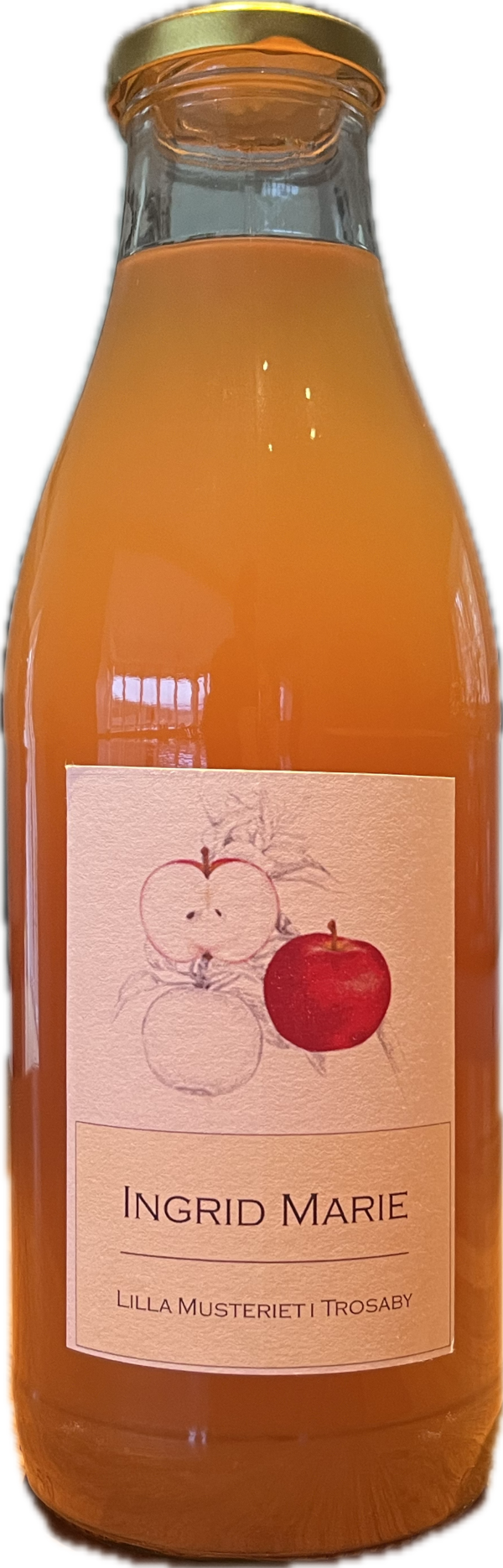 Ingrid Marie 25 cl