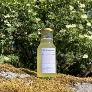 Flädersaft