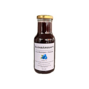 Slånbärssaft