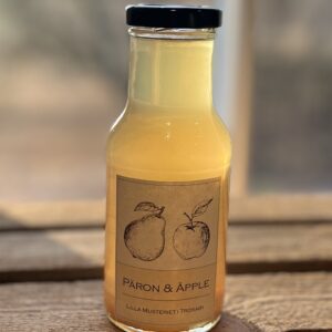 Päron & Äpple 25 cl