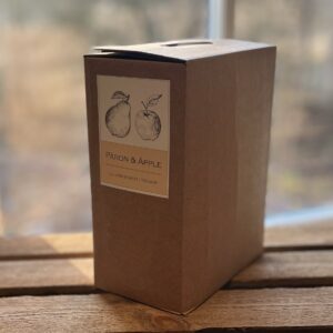 Päron & Äpple 3 liter